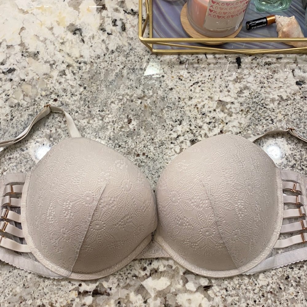 Victoria secret bra